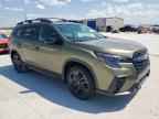 2024 SUBARU Ascent