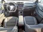 2022 CHEVROLET Trailblazer