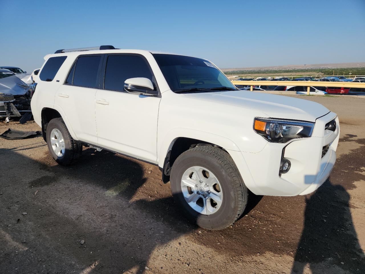 2024 TOYOTA 4Runner