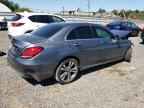 2019 MERCEDES-BENZ C-CLASS