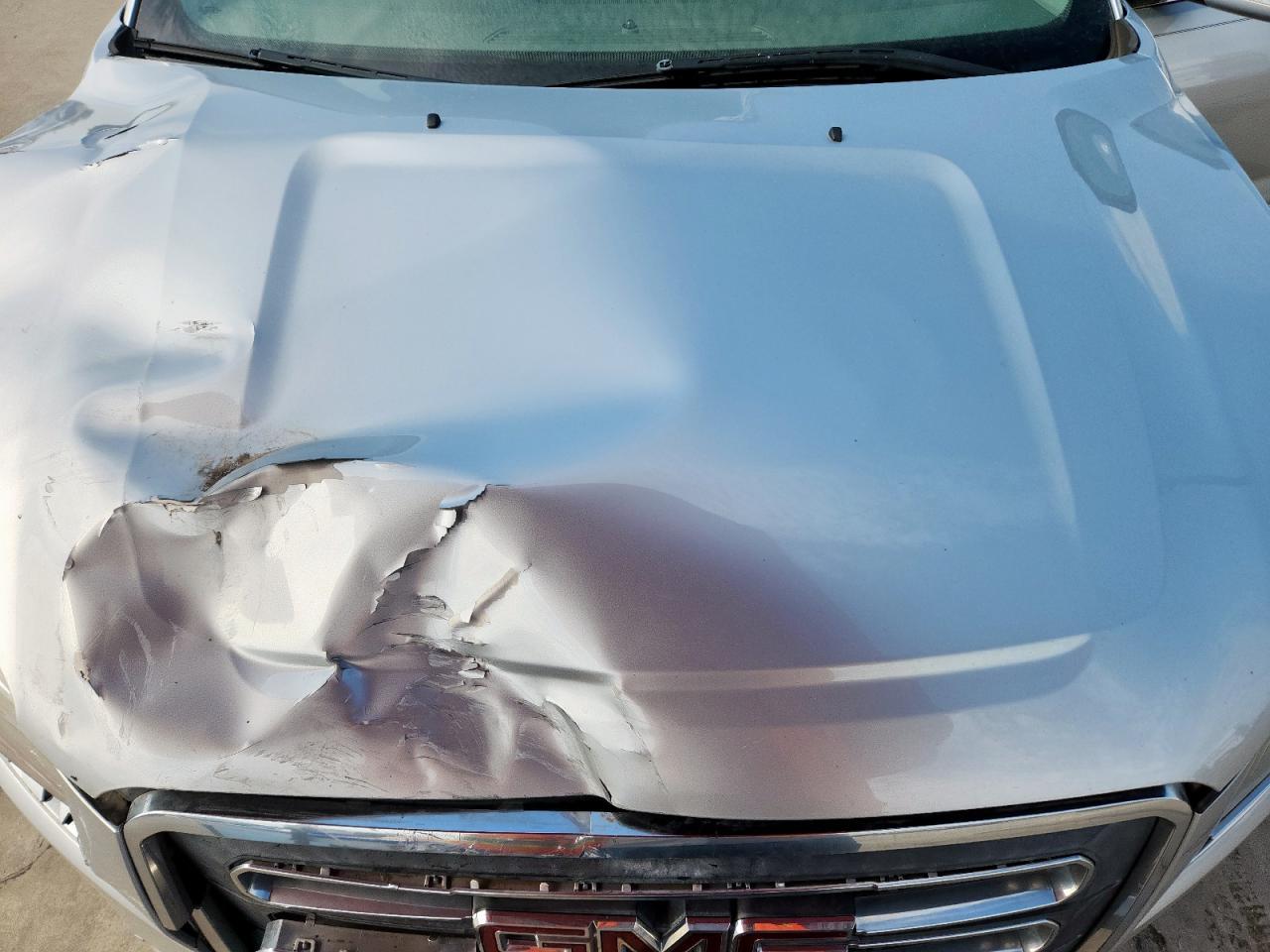 2014 GMC ACADIA