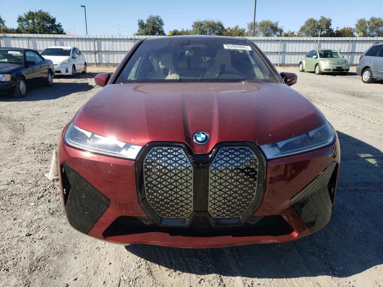 2024 BMW iX