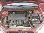 2006 TOYOTA COROLLA