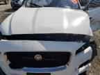 2018 JAGUAR F-Pace