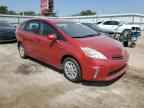 2013 TOYOTA PRIUS V