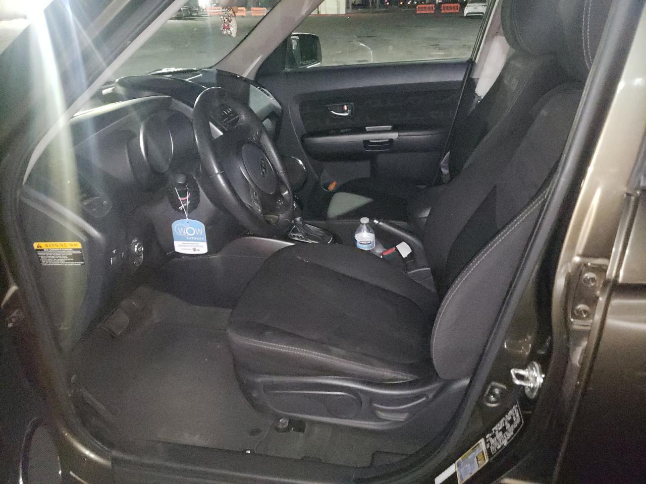 2012 KIA SOUL
