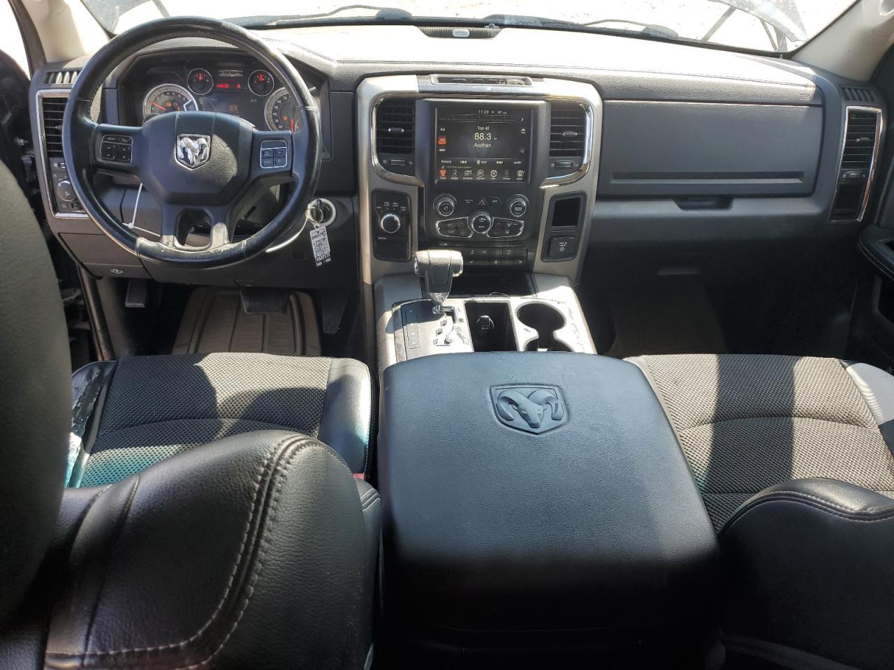 2013 RAM 1500