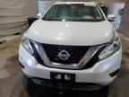 2015 NISSAN MURANO