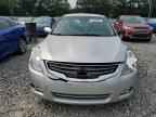 2011 NISSAN ALTIMA