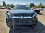 2025 SUBARU Ascent