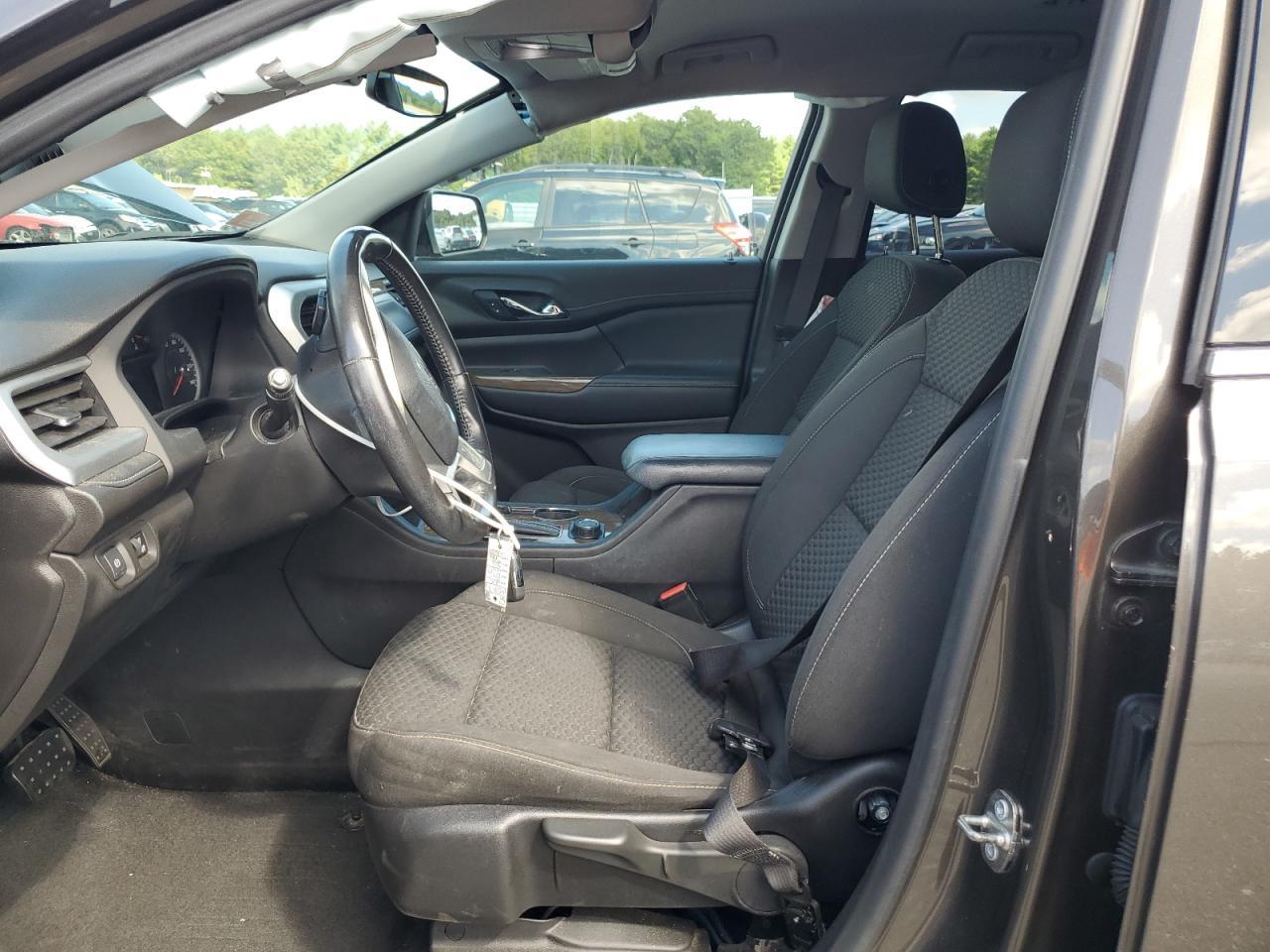 2019 GMC ACADIA