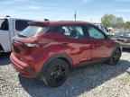 2022 NISSAN KICKS