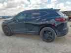 2021 CHEVROLET BLAZER
