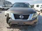 2016 NISSAN PATHFINDER