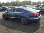 2014 VOLKSWAGEN CC