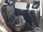 2014 NISSAN PATHFINDER