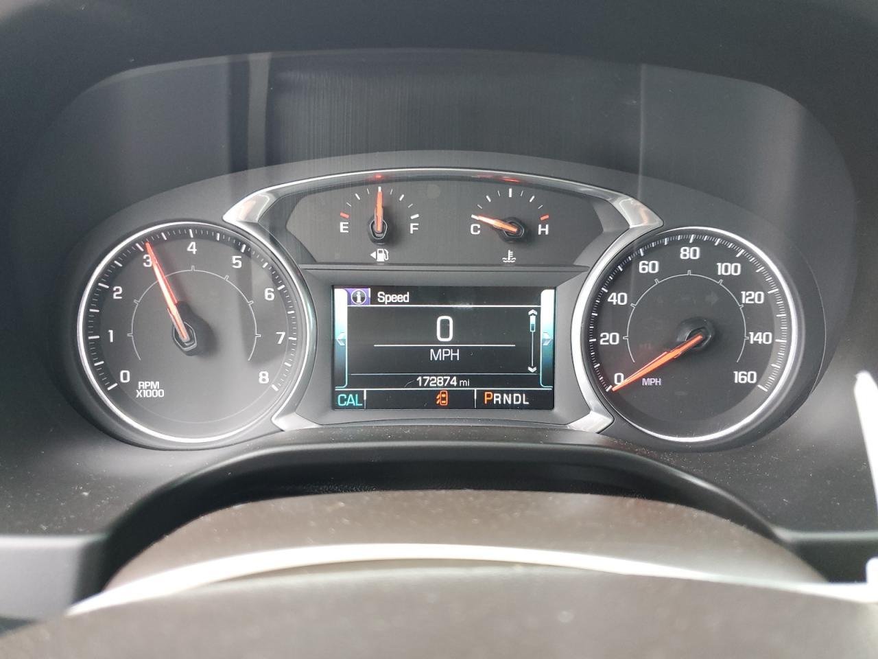 2017 GMC ACADIA
