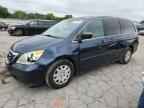 2010 HONDA ODYSSEY