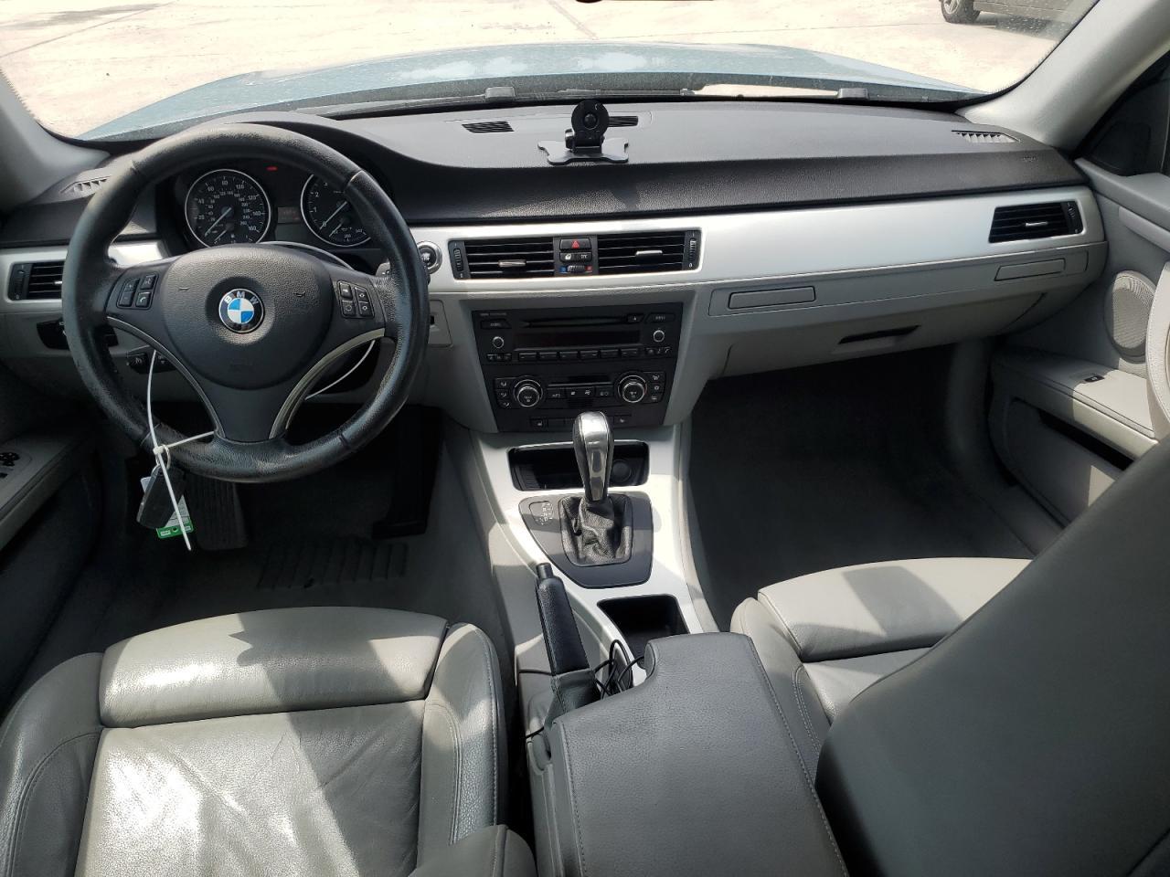 2007 BMW 3 SERIES