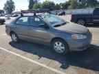 2003 TOYOTA COROLLA