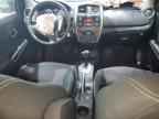 2016 NISSAN VERSA