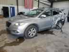 2015 MAZDA CX-9