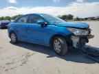 2021 KIA RIO