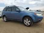 2010 SUBARU FORESTER