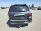 2010 TOYOTA HIGHLANDER