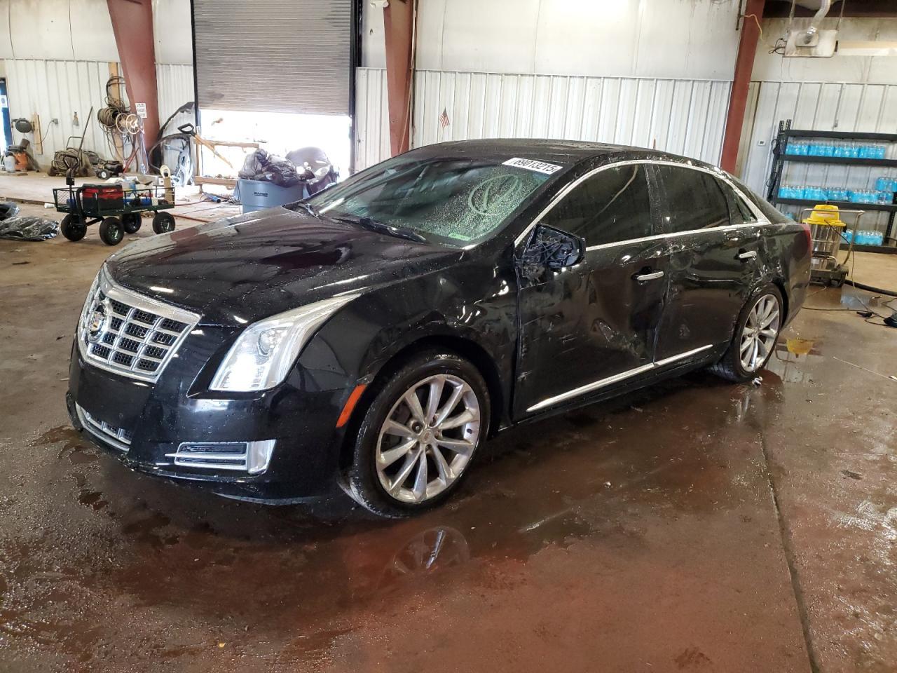 2013 CADILLAC XTS