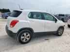 2015 CHEVROLET TRAX