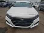 2021 HONDA ACCORD
