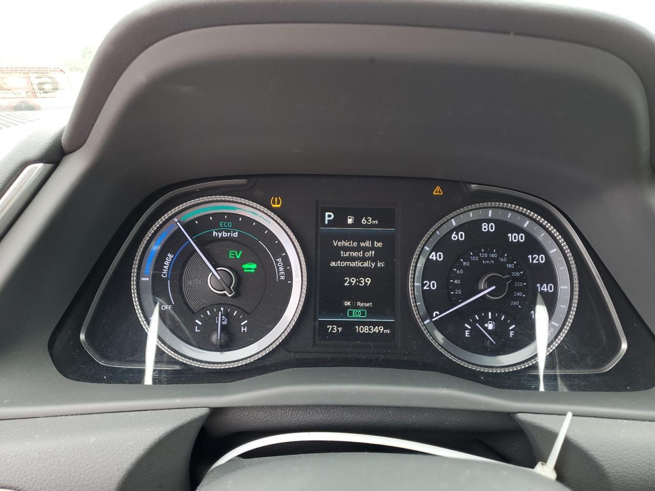2021 HYUNDAI SONATA
