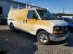 2006 GMC Savana