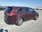 2018 KIA SORENTO