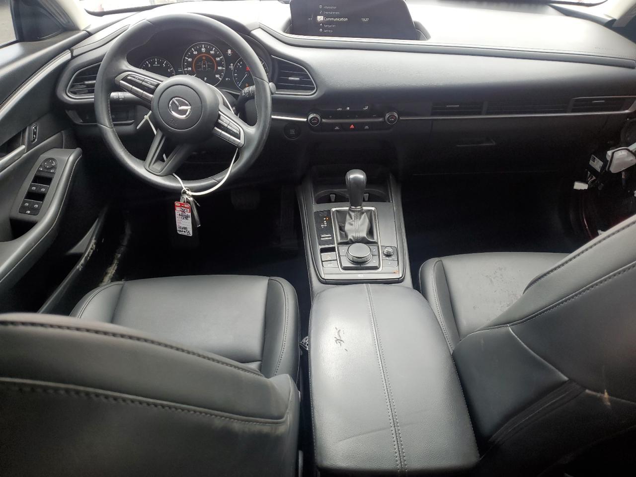2023 MAZDA CX-30