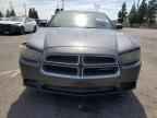 2014 DODGE CHARGER