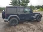 2019 JEEP WRANGLER