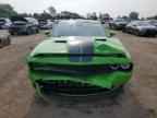 2017 DODGE Challenger