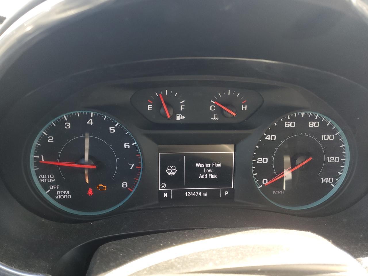 2021 CHEVROLET MALIBU