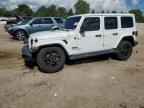 2020 JEEP Wrangler Unlimited