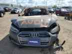 2018 AUDI A5