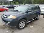 2005 ACURA MDX