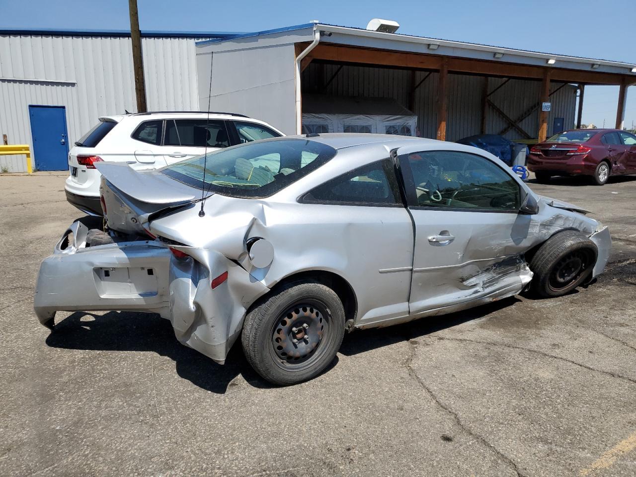 2010 CHEVROLET COBALT