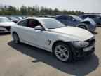2014 BMW 4 Series