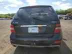 2011 MERCEDES-BENZ ML-Class