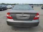 2003 TOYOTA CAMRY