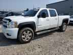 2013 CHEVROLET Silverado