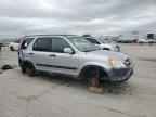 2002 HONDA CR-V
