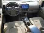2005 NISSAN Frontier